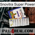 Snovitra Super Power 11